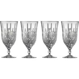 Lyngby Glas Melodia Ölglas 40cl 4st