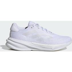 Adidas Supernova Stride - Cloud White/Zero Metalic/Crystal