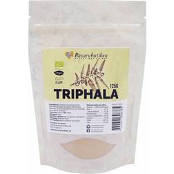 Råvarubutiken Triphalapulver RB RAW& EKO 125g