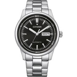 Citizen Mechanics (NH8400-87EE)