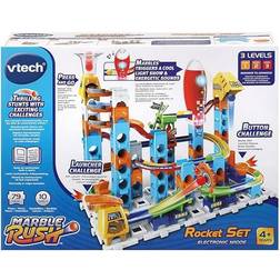 Vtech Marble Rush Rocket Set