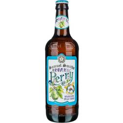 Samuel Smith Organic Perry