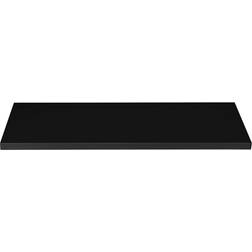 Bisley Original Black Wall Shelf