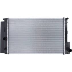 Nissens Radiator Engine Cooling 64692