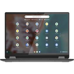 Lenovo Flex5 Chrome 14IAU 83AJ0000UX