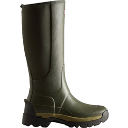 Hunter Balmoral Hybrid Tall - Olive