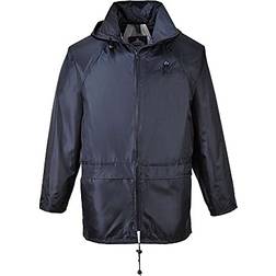 Portwest S440 Classic Rain Jacket - Navy