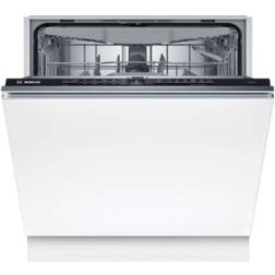 Bosch SMV2HVX02E Integrato