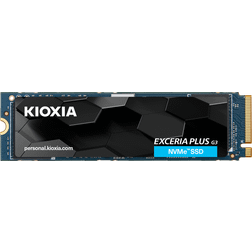 Kioxia EXCERIA PLUS G3 LSD10Z002TG8 2TB