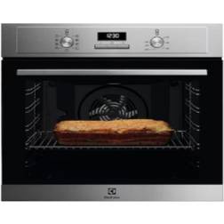 Electrolux EOF3H40X Sort, Grå