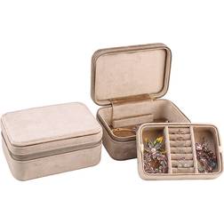 Blanca Blanca Smyckeskrin - Beige/Beige