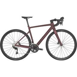 Scott Contessa Addict 25 2024 Women's Bike