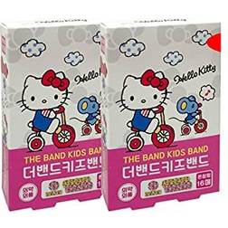 Hello Kitty The Band Kids Band 32-pack