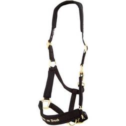 Back On Track Werano Halter - Black