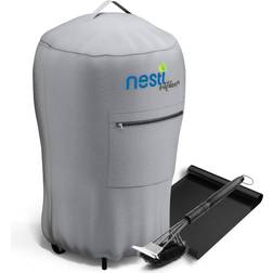 Nestl Heavy Duty 600D Gas Grill Cover