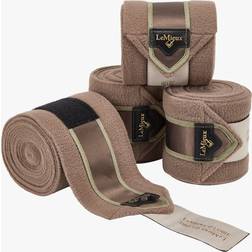 LeMieux Loire Polo Bandages - Walnut