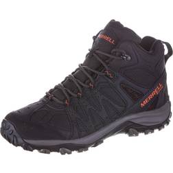 Merrell Accentor 3 Sport Mid GTX - Grå