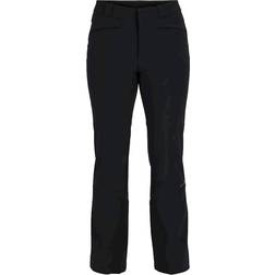 Spyder Women's Orb Softshell Pants - Black