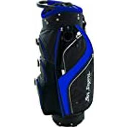 Ben Sayers Deluxe DLX Cart Bag 8.5-Inch