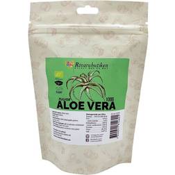 Råvarubutiken Aloe Vera 100g
