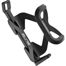Elite Ambo Multi-entry Bottle Cage - Black