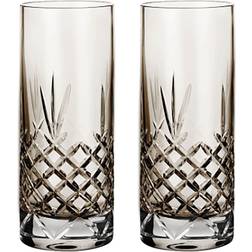 Frederik Bagger Crispy Highball Copal Drinkglas 37cl 2st