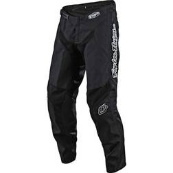 Troy Lee Designs GP Mono Motocross Pants - Black