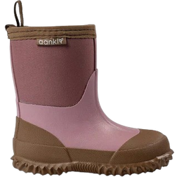 aankl Neo Rubber Boot - Easy Rose