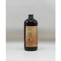 Råvarubutiken Ricinolja EKO 200ml