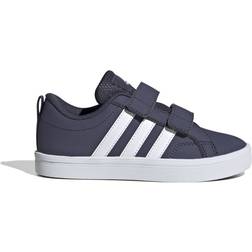 adidas Kid's VS Pace 2.0 - Shadow Navy/Cloud White/Core Black