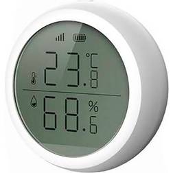 Sonoff SmartWise Zigbee Hygrometer