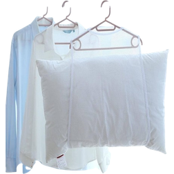 Shein 1pc Hanging Clothes Drying Net