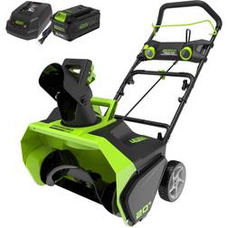 Greenworks SN-220