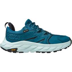 Hoka Anacapa Low GTX W - Blue Coral/Blue Glass