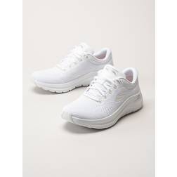 Skechers Arch Fit 2.0 Big League Vita sportskor textil