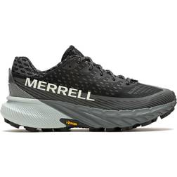 Merrell Agility Peak 5 W - Black/Granite
