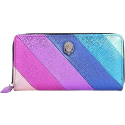 Kurt Geiger Eagle Zip Wallet - Multi/Other