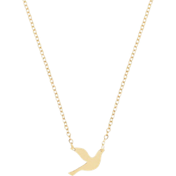 Edblad Dove Necklace - Gold