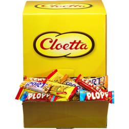 Cloetta mix stycksaker 300st 1pack