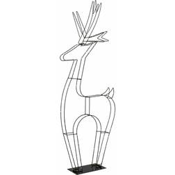 Star Trading Figurine Cupid Black Jullampa 120cm