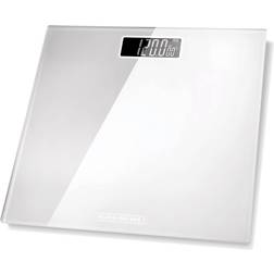 Black & Decker BXBS0001GB Digital Bathroom Scale