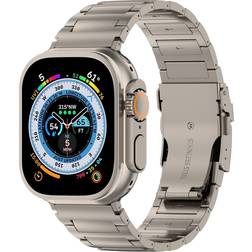 Titanium Band for Apple Watch Ultra 2 49mm