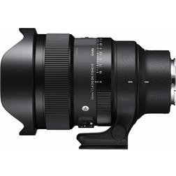 SIGMA 15mm F1.4 DG DN Art for Sony E