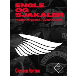Engle og sjakaler (Indbundet)