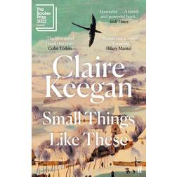 Small Things Like These (Paperback)