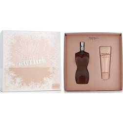 Jean Paul Gaultier Classique Gift Set EDT Body Lotion
