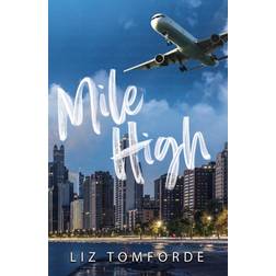 Mile High (Häftad, 2023)
