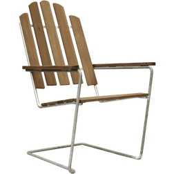 Grythyttan Sunlounger A3 Brown