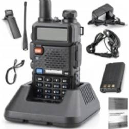 Baofeng UV-5R HTQ Walkie-Talkie