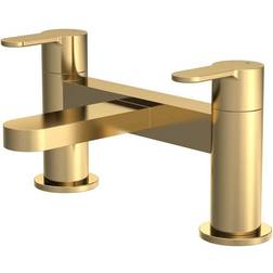 Nuie Arvan (ARV803) Brushed Brass